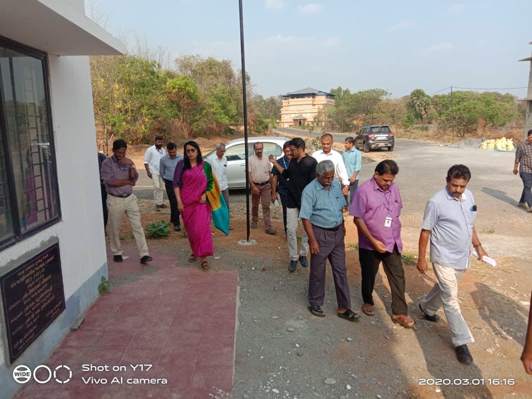 Government Polytechnic College Palakkad Events photo 5